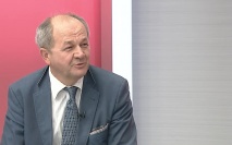 HOSŤ V ŠTÚDIU: V. Páleník o starnutí obyvateľstva