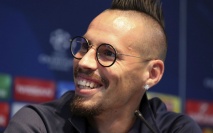 Po prestávke pokračuje Liga majstrov, City vyzve hamšíkovcov