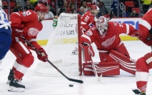 NHL: Tampa Bay zdolala Detroit, Tatar má druhú asistenciu