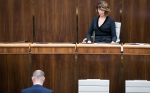 Rokovanie parlamentu: o návrhoch z rezortov práce aj zdravotníctva