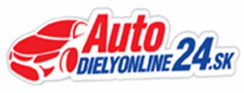 www.AUTODIELYONLINE24.sk