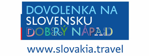 Slovakia's official tourism portal
